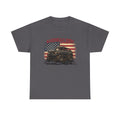American Iron Off-Road Truck T-Shirt