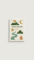Vinyl Sticker Pack Adventure Icons